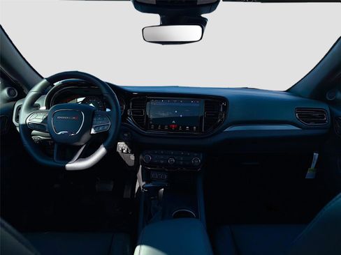 New 2026 Dodge Durango GT AWD/4WD image 21