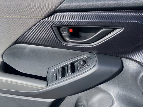 New 2026 Subaru Crosstrek 2.5i Sport image 17