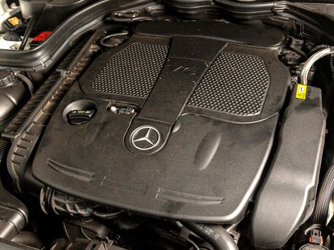 Used 2014 Mercedes-Benz E 350 Cabriolet image 37