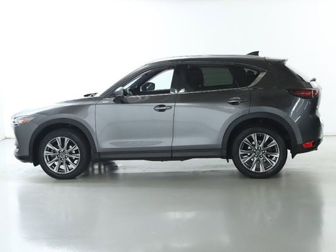 Used 2019 MAZDA CX-5 Signature image 39