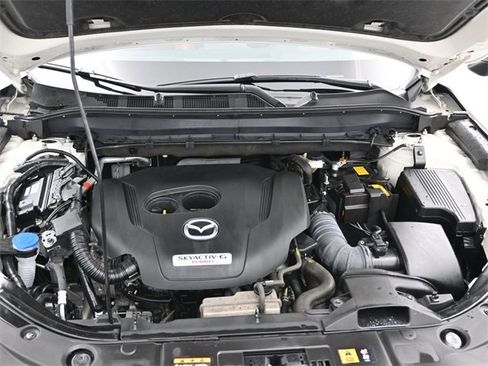 Certified 2024 MAZDA CX-5 Carbon Edition image 25