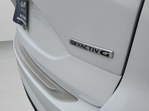 Used 2024 MAZDA CX-5 AWD 2.5 S w/ Preferred Package image 9