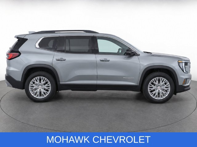 Certified 2024 GMC Acadia Elevation AWD/4WD image 10
