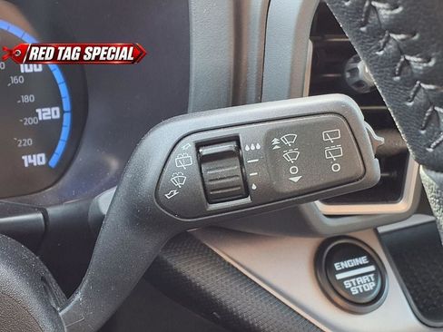 Used 2023 Ford Bronco Sport Big Bend w/ Convenience Package AWD/4WD image 25