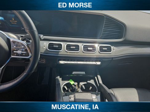 Used 2022 Mercedes-Benz GLE 450 4MATIC image 15