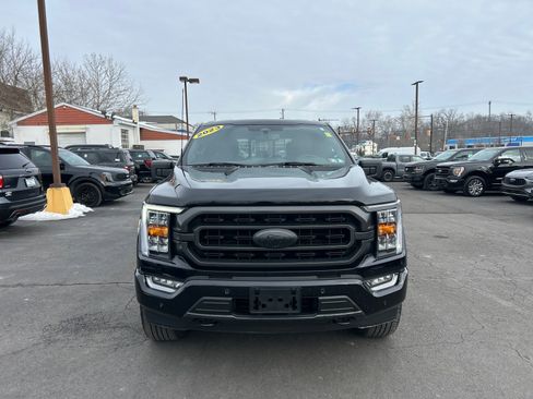 Certified 2023 Ford F150 XLT w/ Equipment Group 302A High image 21