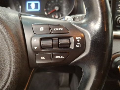 Used 2017 Kia Sorento EX image 20