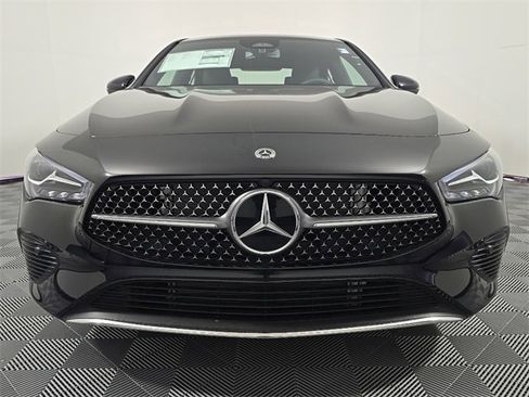 New 2026 Mercedes-Benz CLA 250 4MATIC image 10