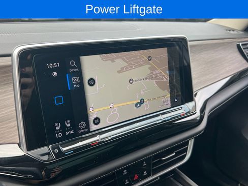 Certified 2024 Volkswagen Atlas SEL Premium R-Line AWD/4WD image 15