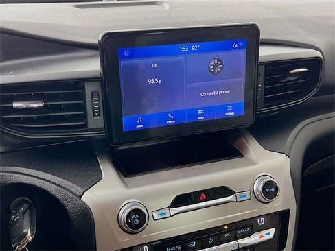 Used 2021 Ford Explorer Base image 16