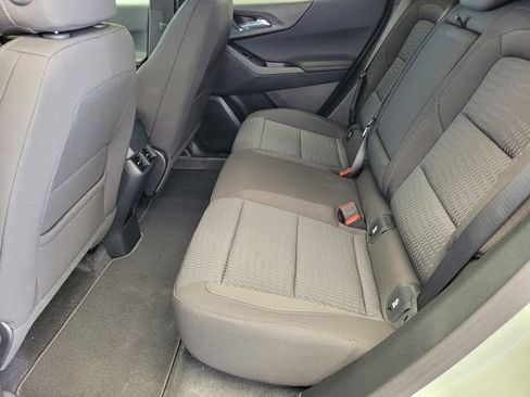 New 2026 Chevrolet Equinox LT FWD image 7