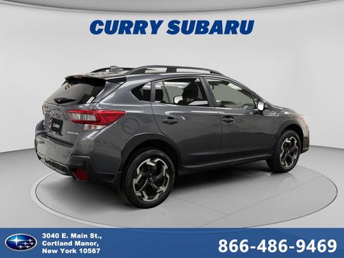 Used 2023 Subaru Crosstrek 2.5i Limited image 5