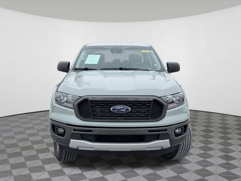 Used 2023 Ford Ranger XLT w/ Equipment Group 301A Mid image 18