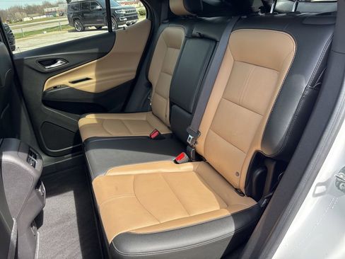 Used 2024 Chevrolet Equinox Premier image 43