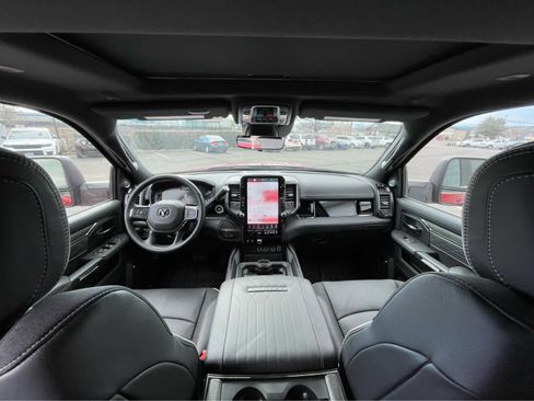 New 2026 RAM 2500 Limited image 14