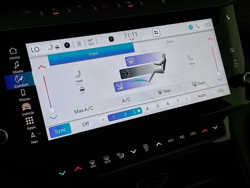 New 2026 Jeep Grand Cherokee L 4WD image 22