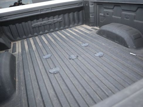 Certified 2024 GMC Sierra 2500 AT4X image 10