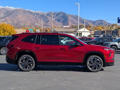 New 2026 Buick Enclave Sport Touring w/ Power Package image 2