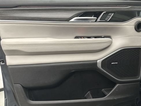 Used 2023 Jeep Wagoneer Series II w/ Premium Group I image 9