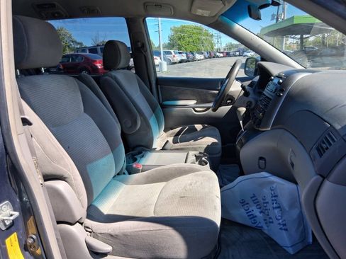 Used 2008 Toyota Sienna LE FWD image 17