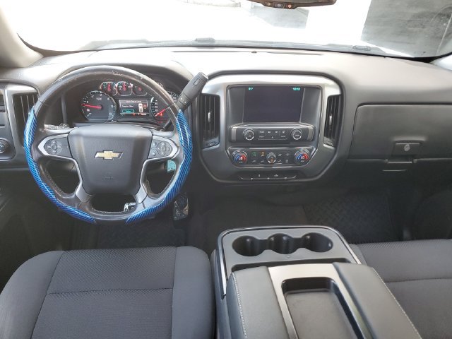 Used 2018 Chevrolet Silverado 1500 LT w/ LT Eassist Package RWD image 11