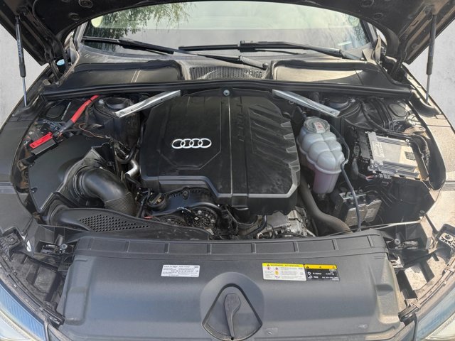 Used 2022 Audi A4 2.0T Premium w/ 18" Wheel Package AWD/4WD image 27