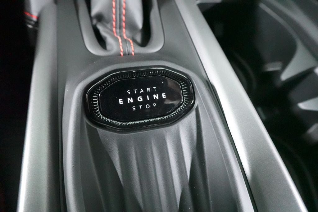New 2026 Dodge Charger R/T w/ Driver Convenience Group AWD/4WD image 19