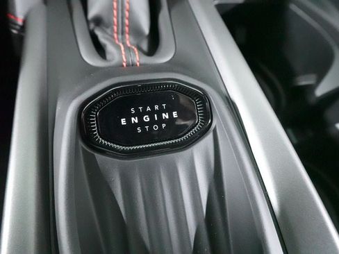 New 2026 Dodge Charger R/T w/ Driver Convenience Group AWD/4WD image 19