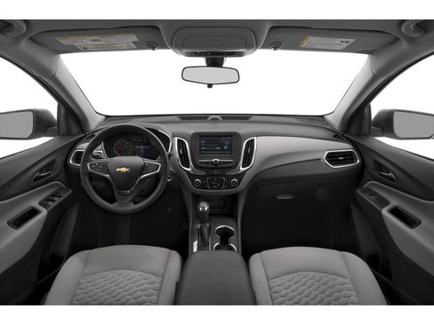 Used 2019 Chevrolet Equinox LS image 35