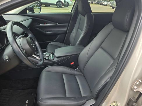 Used 2024 MAZDA CX-30 AWD 2.5 S w/ Select Sport Pkg image 21