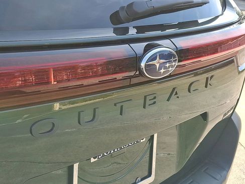 New 2026 Subaru Outback Limited image 13