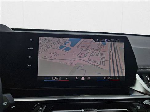 Used 2026 BMW X1 xDrive28i w/ Technology Package image 12