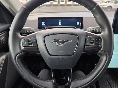 Certified 2021 Ford Mustang Mach-E California Route 1 image 9