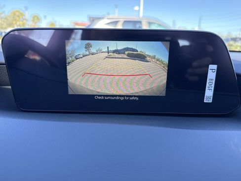 New 2026 MAZDA MAZDA3 s image 31