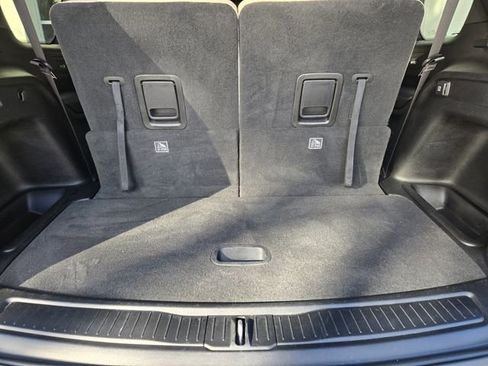 Certified 2023 Jeep Grand Cherokee L Limited image 34