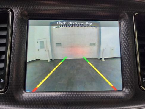Used 2017 Dodge Challenger SRT Hellcat RWD image 14
