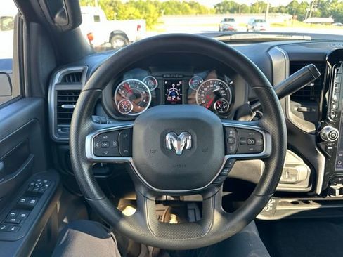 Used 2026 RAM 2500 Tradesman image 12