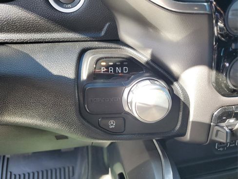 Certified 2022 RAM 1500 Laramie w/ Sport Appearance Package image 23