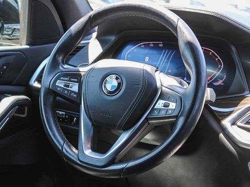 Used 2020 BMW X5 xDrive40i AWD/4WD image 12