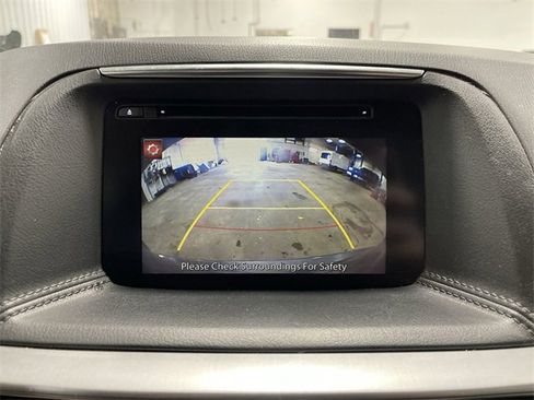 Used 2016 MAZDA CX-5 Touring image 27