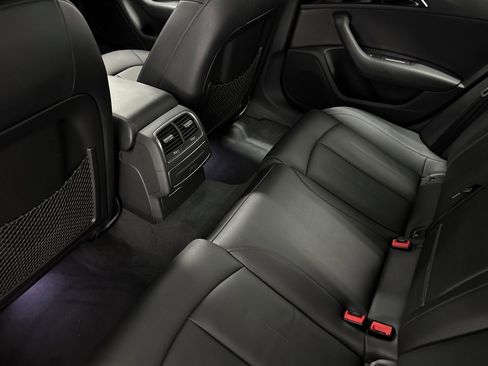 Used 2018 Audi A6 2.0T Premium w/ 20" Black Optic Wheel Package image 26