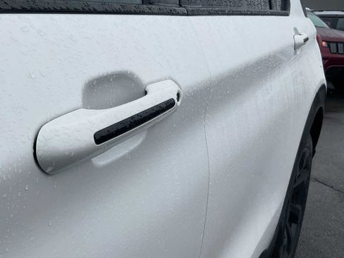 Used 2022 Ford Explorer ST w/ Equipment Group 401A image 14