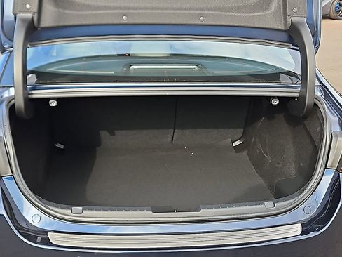 New 2026 MAZDA MAZDA3 2.5 S Sedan w/ Preferred Pkg image 7