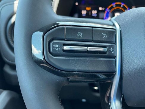 New 2025 Chevrolet Colorado Trail Boss w/ Midnight Edition image 29