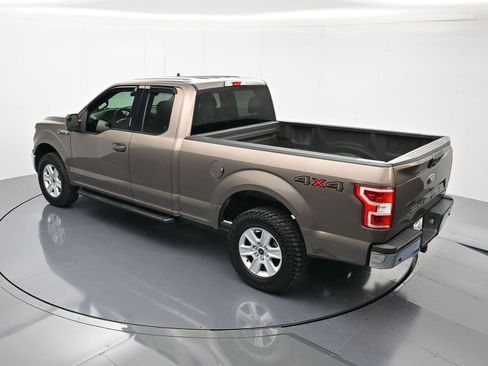 Certified 2020 Ford F150 XLT image 34
