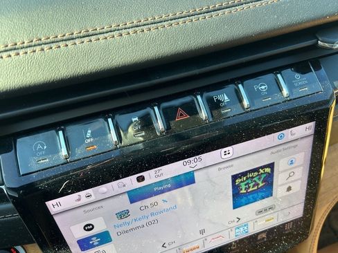 Certified 2022 Jeep Grand Cherokee Summit image 27