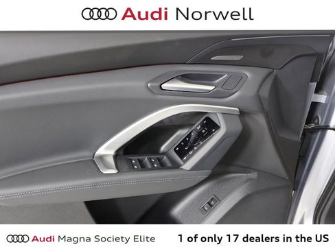New 2026 Audi Q5 Premium Plus AWD/4WD image 19