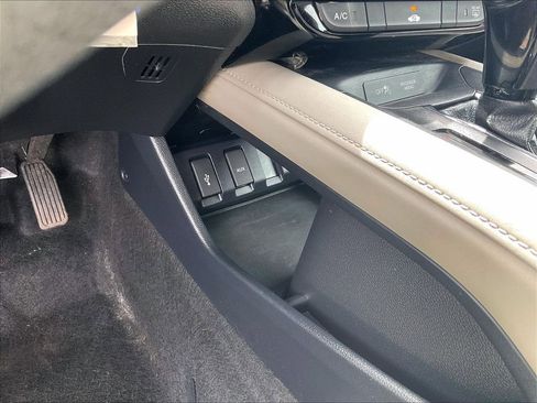 Used 2017 Honda HR-V LX image 25