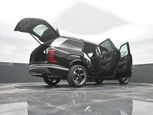 New 2026 Hyundai Palisade Limited image 40