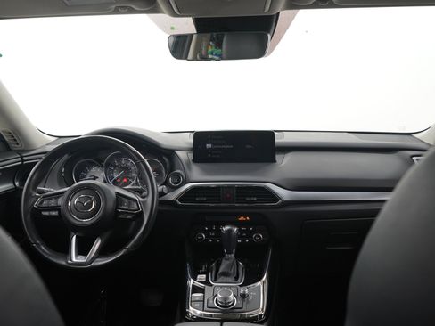 Used 2023 MAZDA CX-9 Touring Plus AWD/4WD image 14